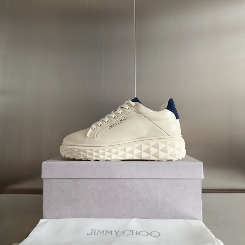 Jimmy Choo Sneakers